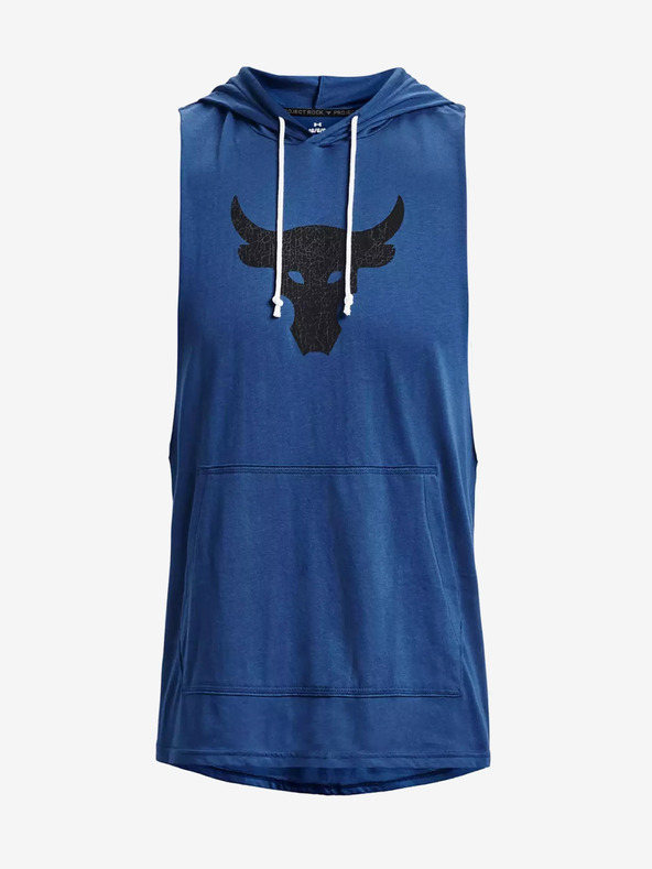 Under Armour Férfi felső Under Armour UA PJT ROCK BSR BULL SL HD