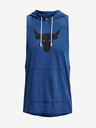 Under Armour Férfi felső Under Armour UA PJT ROCK BSR BULL SL HD
