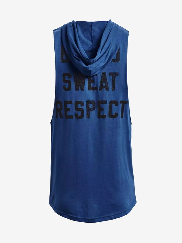 Under Armour Férfi felső Under Armour UA PJT ROCK BSR BULL SL HD