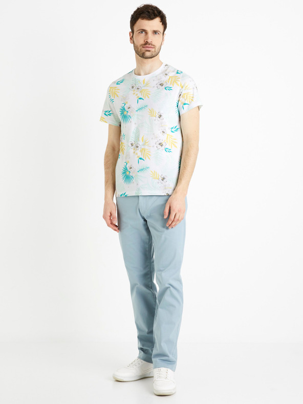 Celio Tohenri Chino Nadrág