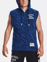 Under Armour Férfi felső Under Armour Pjt Rck Rival Pt SL FZ TG