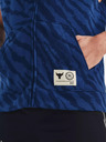 Under Armour Férfi felső Under Armour Pjt Rck Rival Pt SL FZ TG
