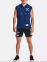 Under Armour Férfi felső Under Armour Pjt Rck Rival Pt SL FZ TG