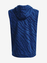 Under Armour Férfi felső Under Armour Pjt Rck Rival Pt SL FZ TG