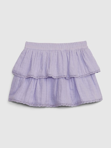 GAP Baby rövidnadrág szoknya GAP