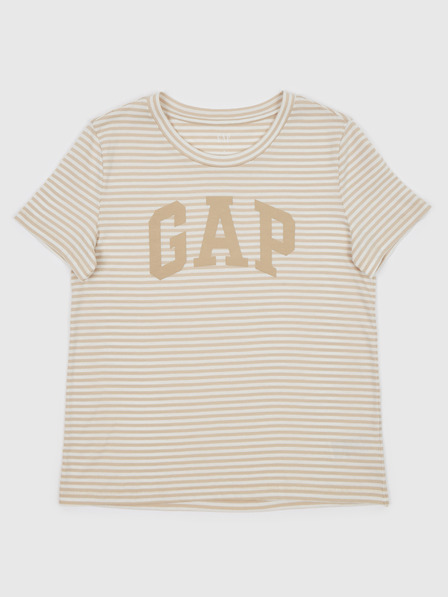 GAP GAP logó póló