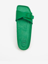 Ojju Zöld női papucs OJJU