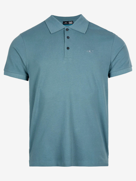 O'Neill Világoskék férfi O'Neill LM TRIPLE STACK POLO póló