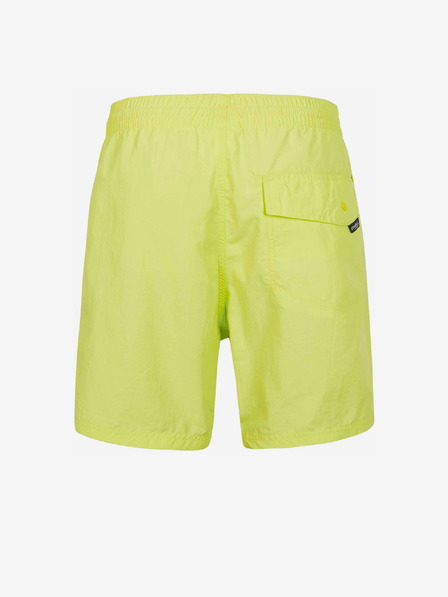 O'Neill Neonsárga férfi fürdőruha O'Neill VERT SHORTS O'Neill VERT SHORTS