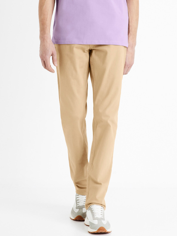 Celio Dofive Farmernadrág