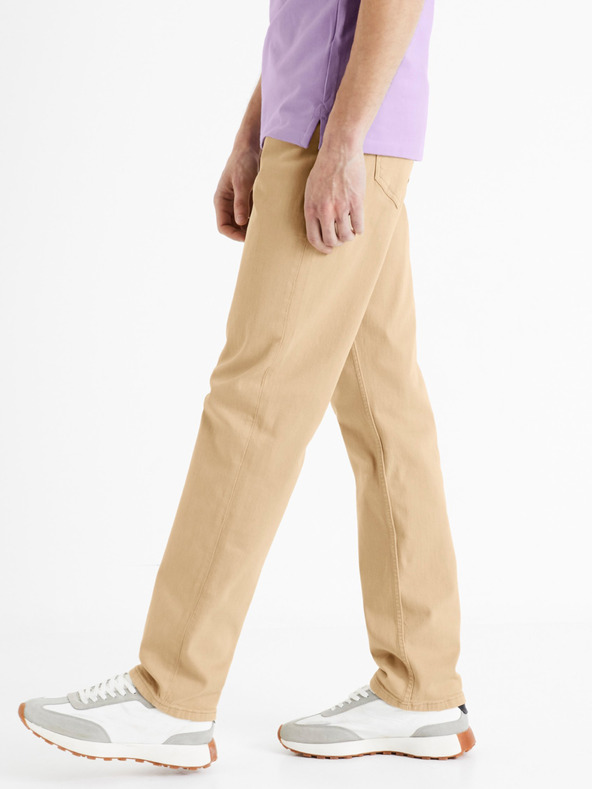 Celio Dofive Farmernadrág