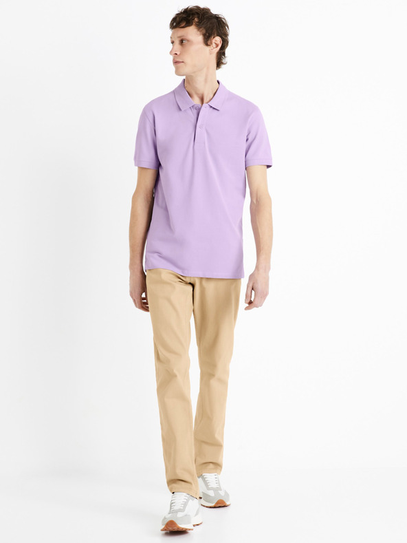 Celio Dofive Farmernadrág