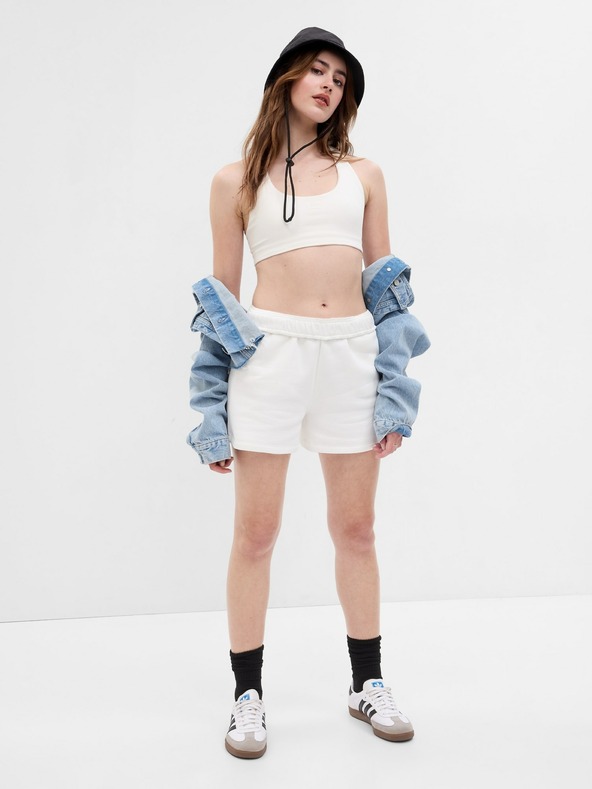 GAP Puha melltartó logóval GAP