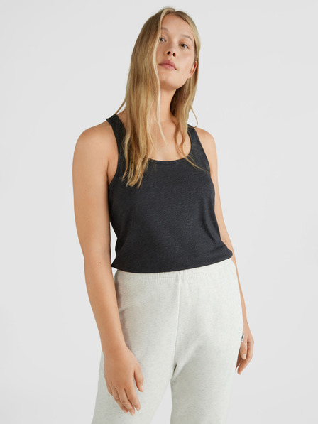 O'Neill Fekete női alaptartozék O'Neill ESSENTIALS RACER BACK TANKTOP O'Neill ESSENTIALS RACER BACK TANKTOP