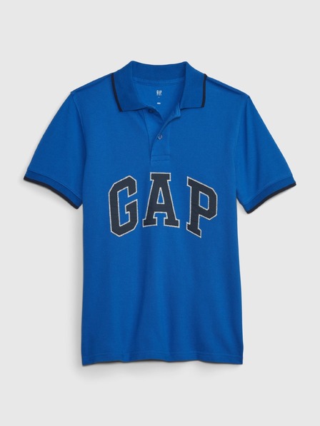 GAP Gyerek polo póló GAP