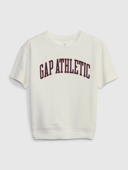GAP Baby póló rövid ujjú GAP Athletic