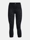 Under Armour Női leggings Under Armour UA Rush Seamless Ankle Leg