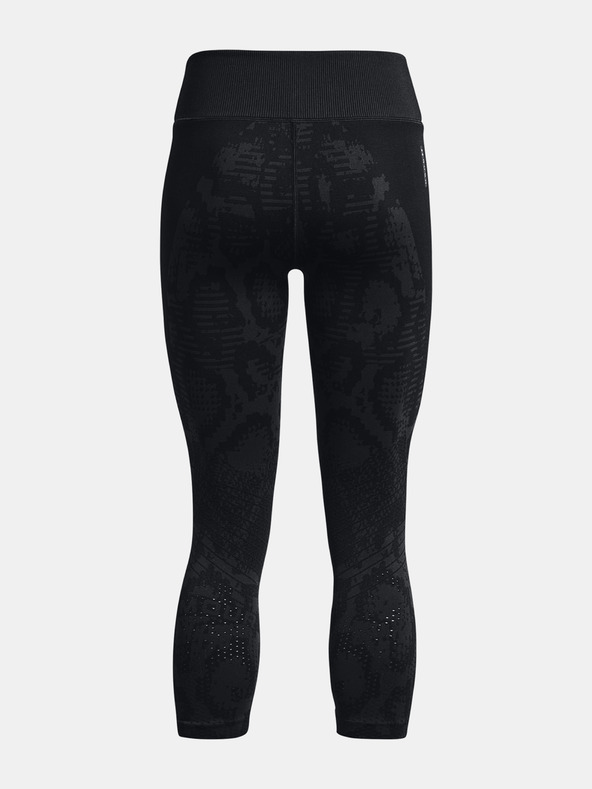 Under Armour Női leggings Under Armour UA Rush Seamless Ankle Leg