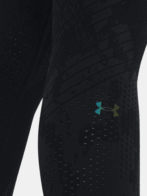 Under Armour Női leggings Under Armour UA Rush Seamless Ankle Leg
