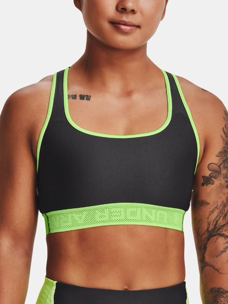 Under Armour Női melltartó Under Armour UA Crossback Mid Solid