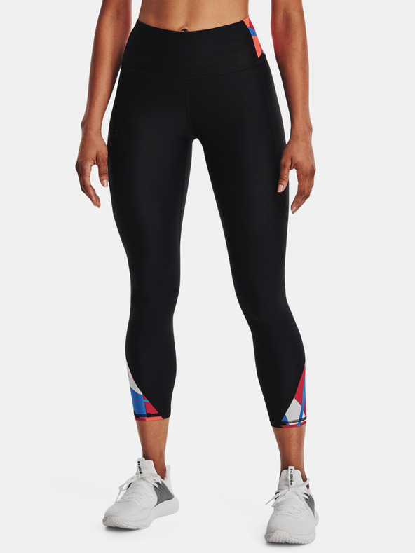 Under Armour Női leggings Under Armour Armour Ankle Leg