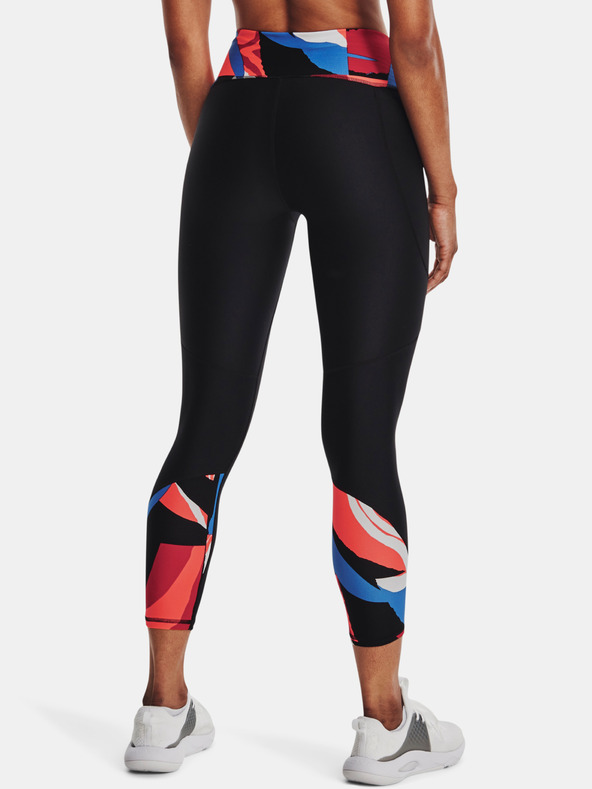 Under Armour Női leggings Under Armour Armour Ankle Leg