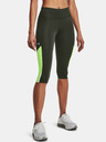 Under Armour Női leggings Under Armour UA Fly Fast 3.0 Speed Capri