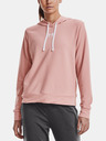 Under Armour Női felső Under Armour Rival Terry Hoodie