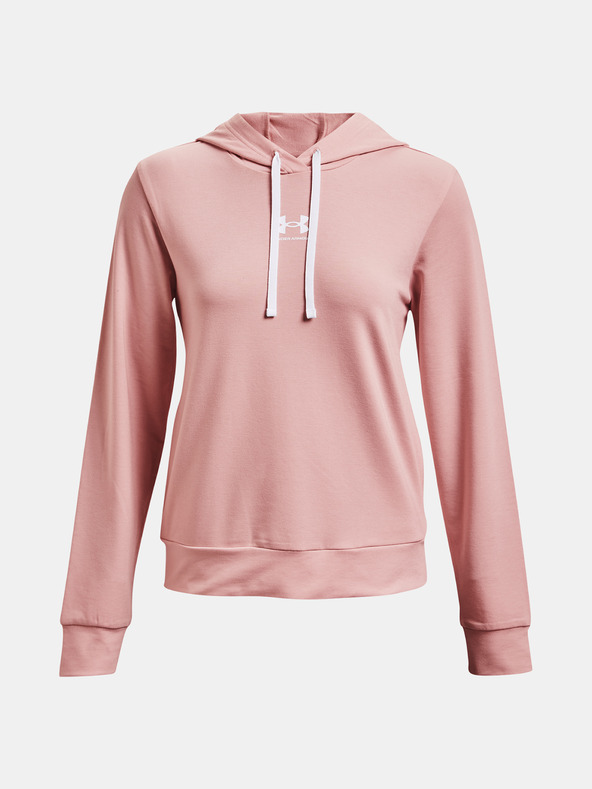 Under Armour Női felső Under Armour Rival Terry Hoodie
