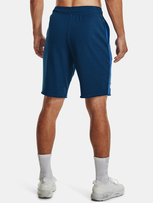 Under Armour Férfi rövidnadrágok Under Armour UA Rival Terry CB Short