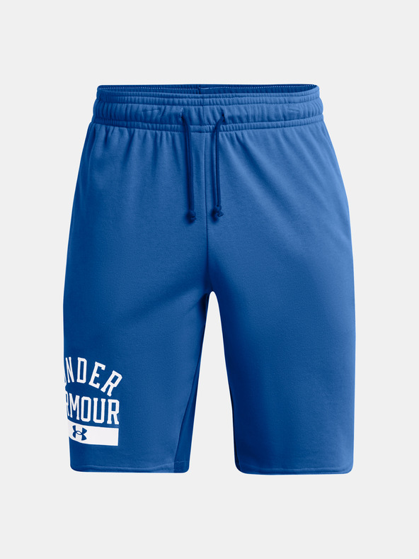 Under Armour Férfi rövidnadrágok Under Armour UA Rival Terry CB Short