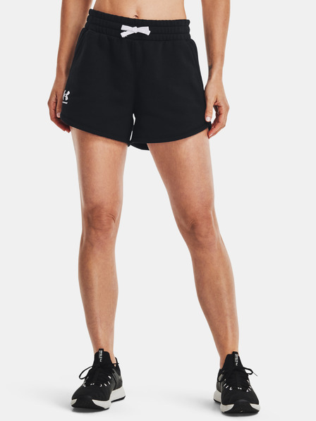 Under Armour Női rövidnadrágok Under Armour Rival Fleece Short