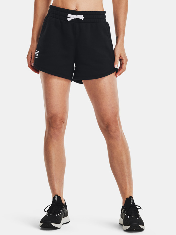 Under Armour Női rövidnadrágok Under Armour Rival Fleece Short