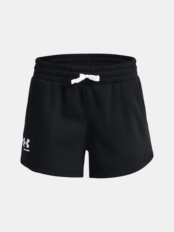Under Armour Női rövidnadrágok Under Armour Rival Fleece Short