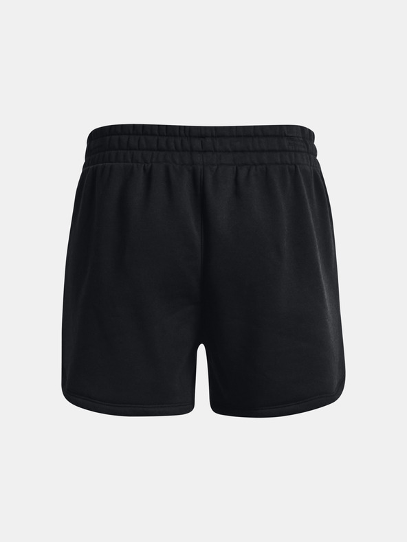 Under Armour Női rövidnadrágok Under Armour Rival Fleece Short