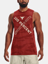 Under Armour Férfi atlétatrikó Under Armour UA Pjt Rock 100 Percent Tank