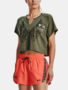 Under Armour Női póló Under Armour UA Projct Rock Wings SSV