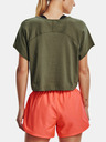 Under Armour Női póló Under Armour UA Projct Rock Wings SSV