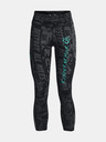 Under Armour Női leggings Under Armour UA Destroy All Miles Ankle Tight