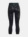 Under Armour Női leggings Under Armour UA Destroy All Miles Ankle Tight