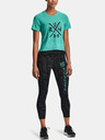 Under Armour Női leggings Under Armour UA Destroy All Miles Ankle Tight