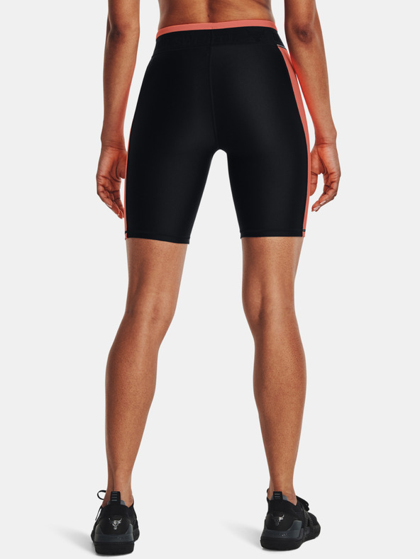 Under Armour Női rövidnadrágok Under Armour UA Prjct Rock HG Bike Short
