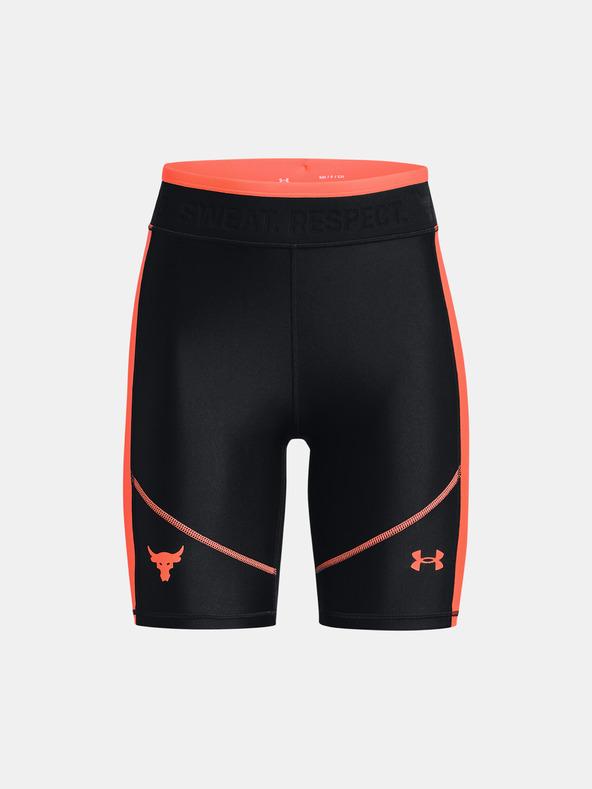 Under Armour Női rövidnadrágok Under Armour UA Prjct Rock HG Bike Short