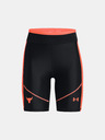 Under Armour Női rövidnadrágok Under Armour UA Prjct Rock HG Bike Short