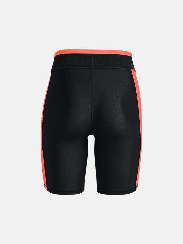 Under Armour Női rövidnadrágok Under Armour UA Prjct Rock HG Bike Short