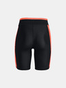 Under Armour Női rövidnadrágok Under Armour UA Prjct Rock HG Bike Short