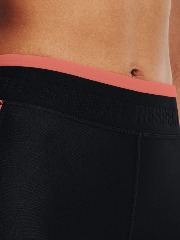 Under Armour Női rövidnadrágok Under Armour UA Prjct Rock HG Bike Short