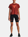 Under Armour Női rövidnadrágok Under Armour UA Prjct Rock HG Bike Short