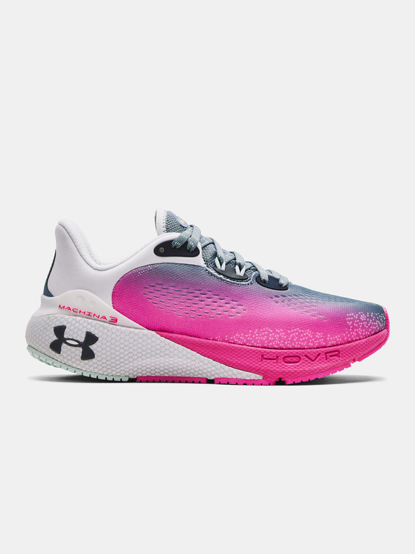 Under Armour Női cipők Under Armour UA W HOVR Machina 3 DAYLIGHT
