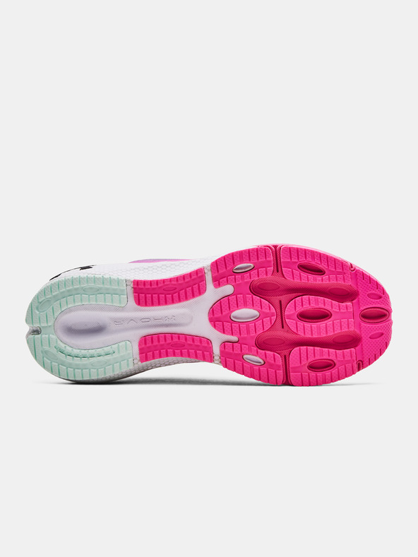 Under Armour Női cipők Under Armour UA W HOVR Machina 3 DAYLIGHT